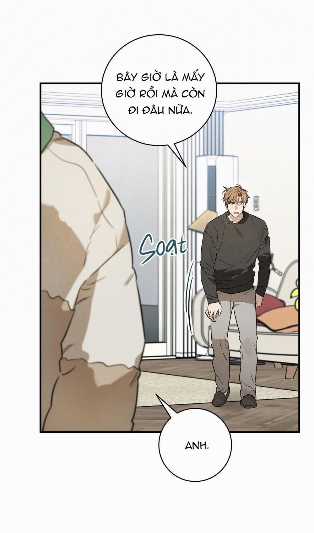 TÌNH YÊU MẬN NGỌT 40 trang 62