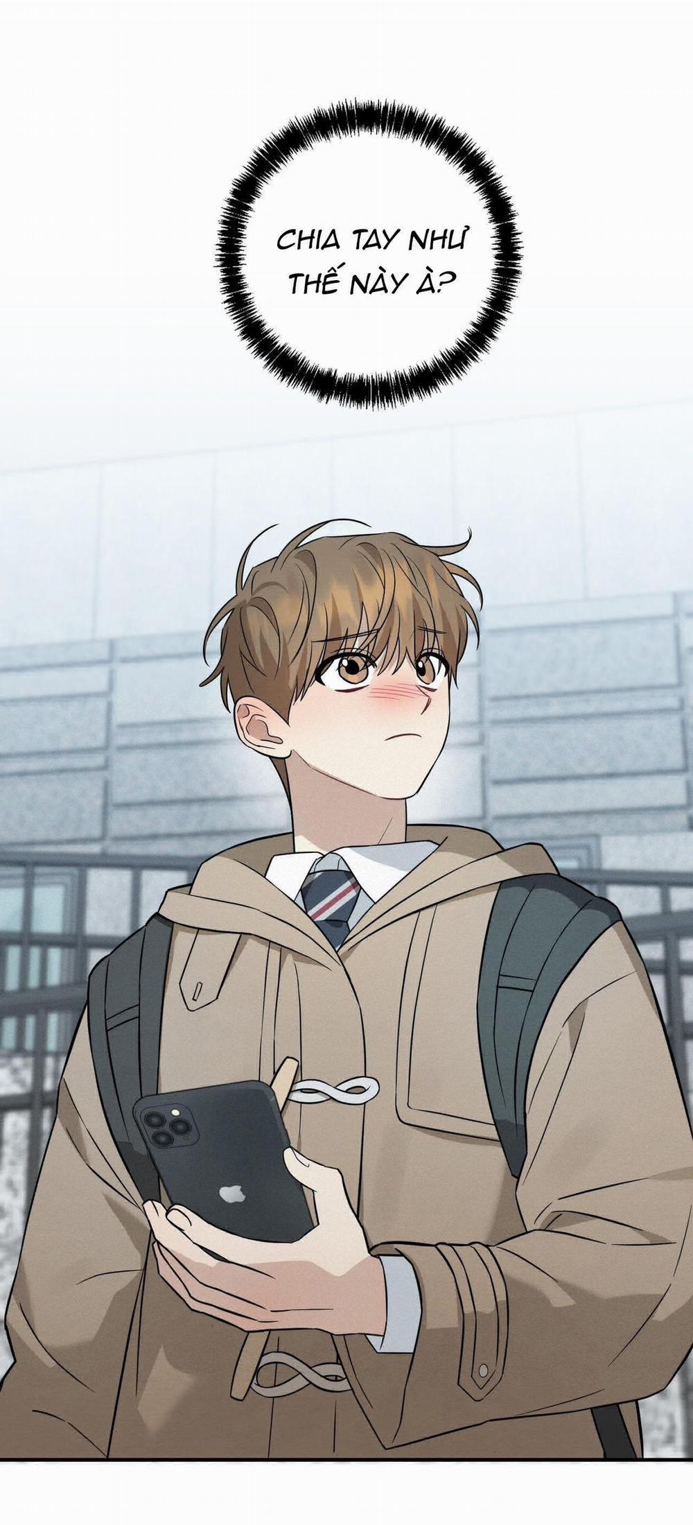 TÌNH YÊU MẬN NGỌT 40 trang 7