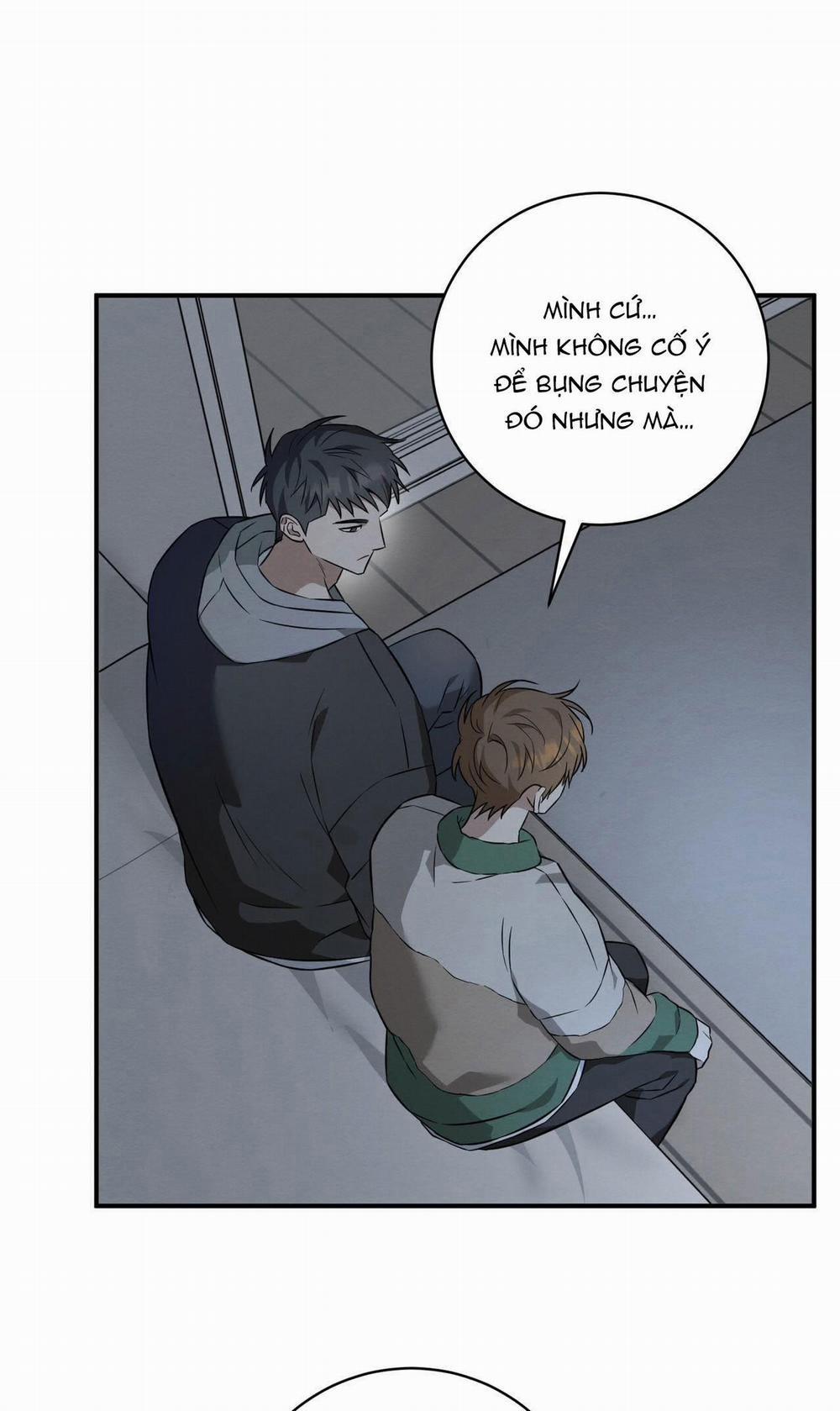 TÌNH YÊU MẬN NGỌT 42 trang 10