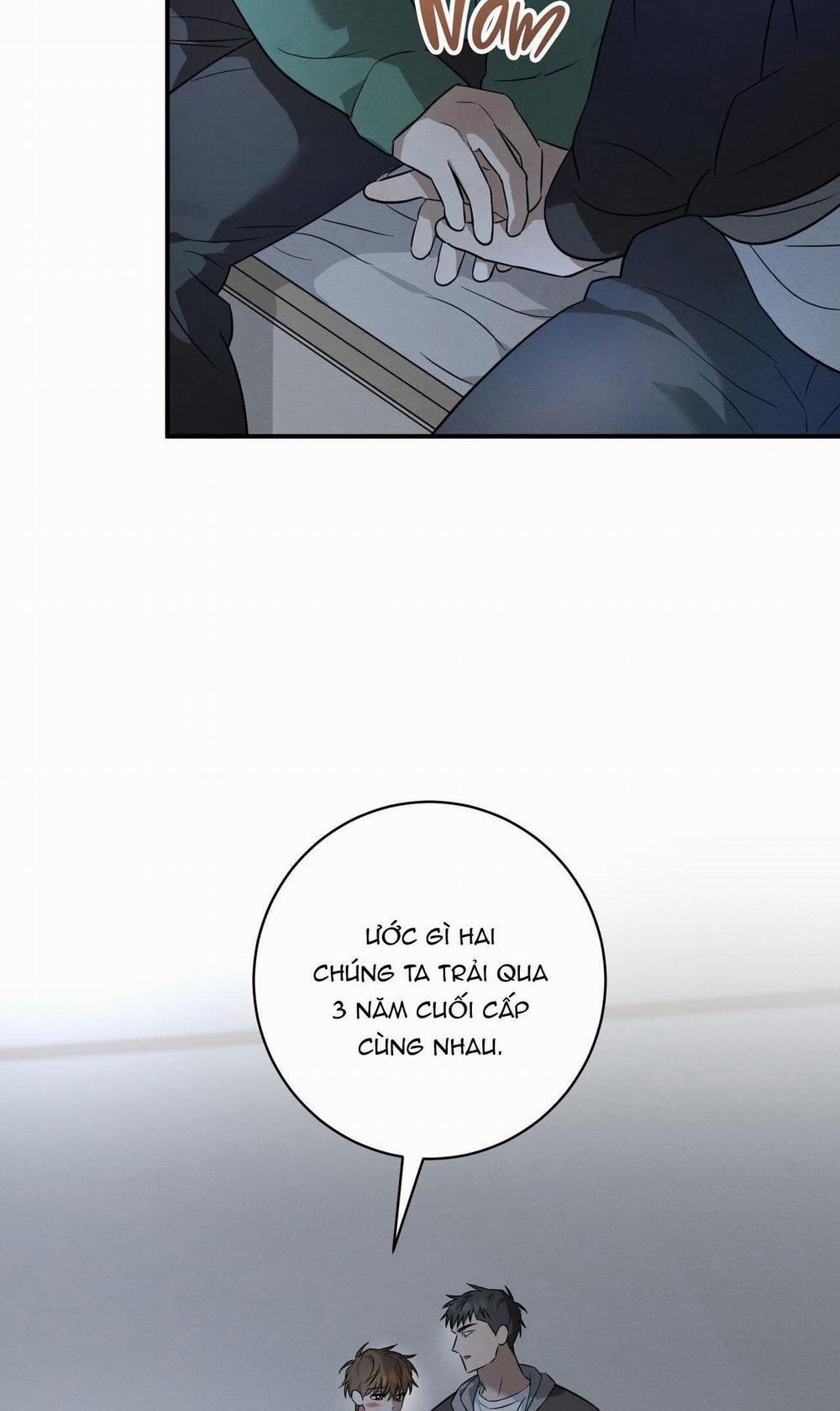 TÌNH YÊU MẬN NGỌT 42 trang 12