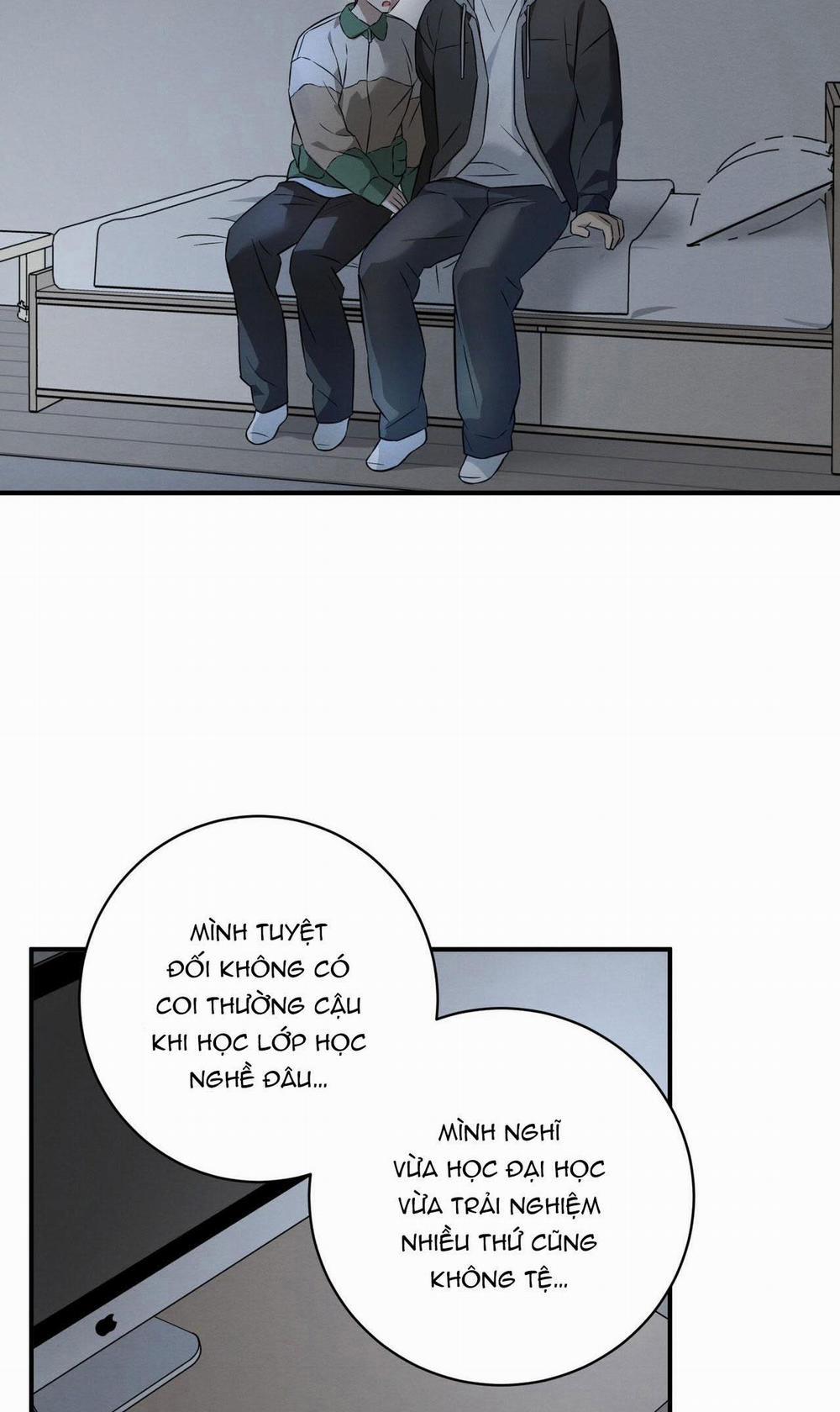 TÌNH YÊU MẬN NGỌT 42 trang 13