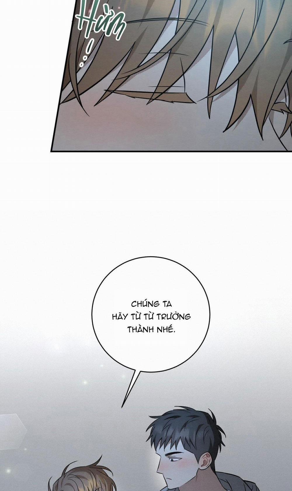 TÌNH YÊU MẬN NGỌT 42 trang 16