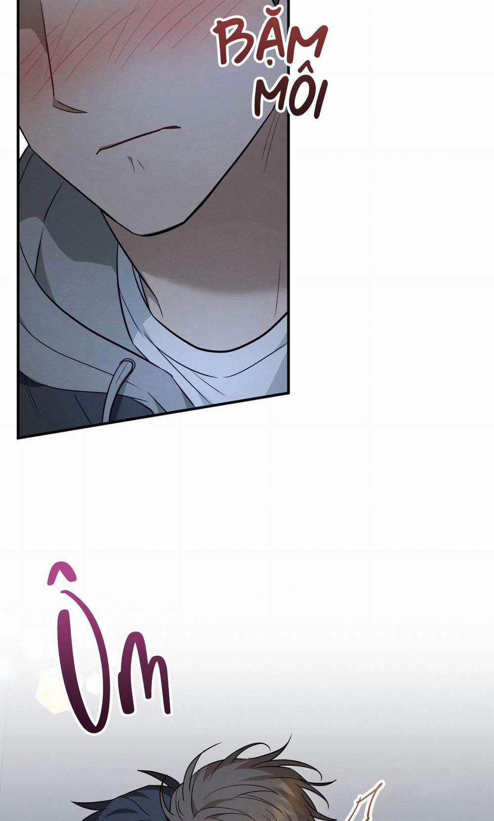 TÌNH YÊU MẬN NGỌT 42 trang 26