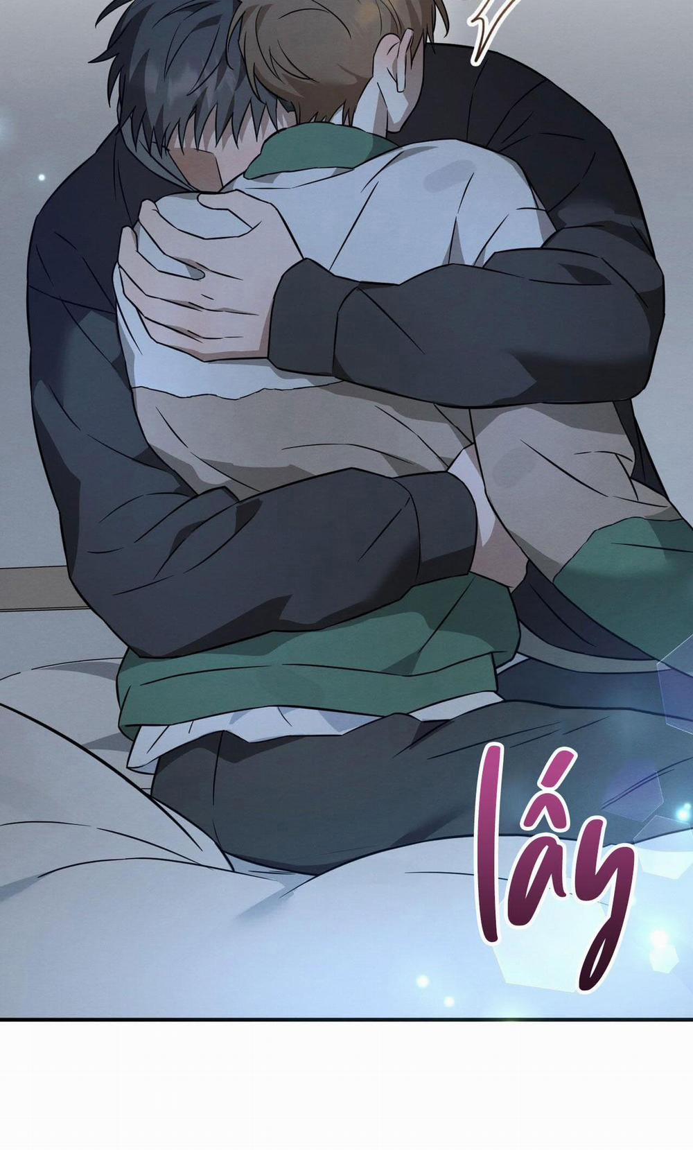 TÌNH YÊU MẬN NGỌT 42 trang 27