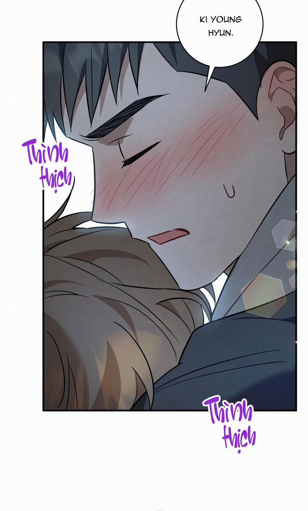 TÌNH YÊU MẬN NGỌT 42 trang 29