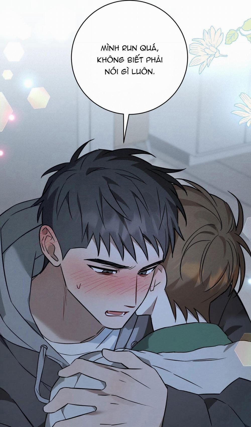 TÌNH YÊU MẬN NGỌT 42 trang 30