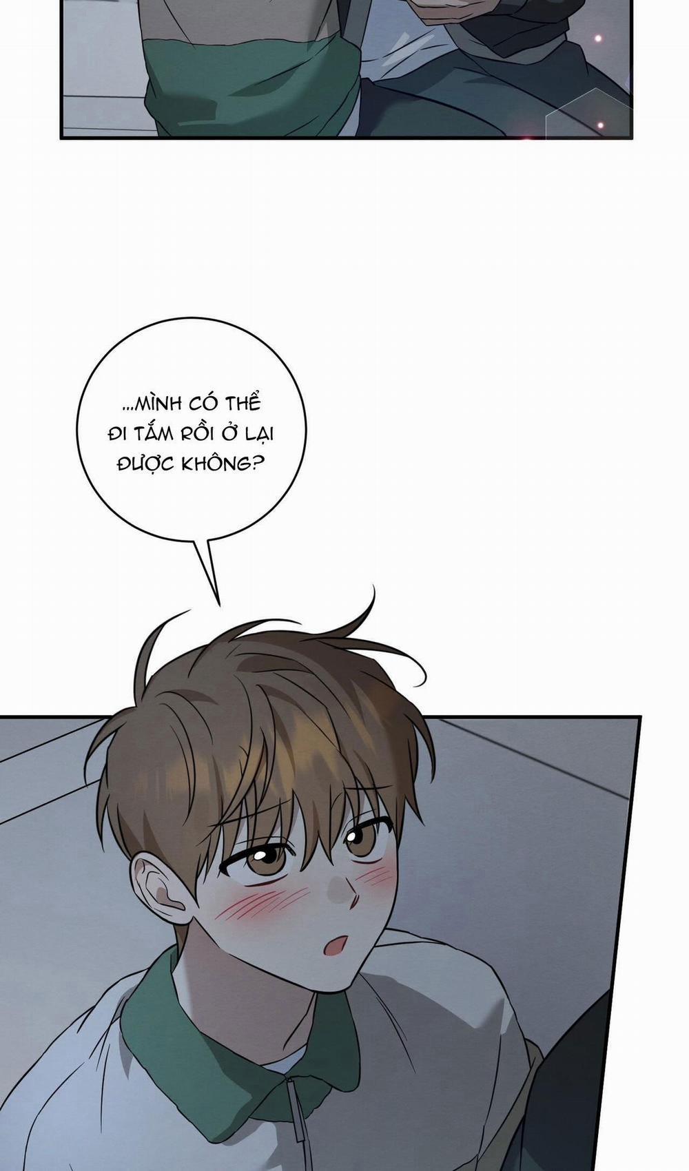 TÌNH YÊU MẬN NGỌT 42 trang 34