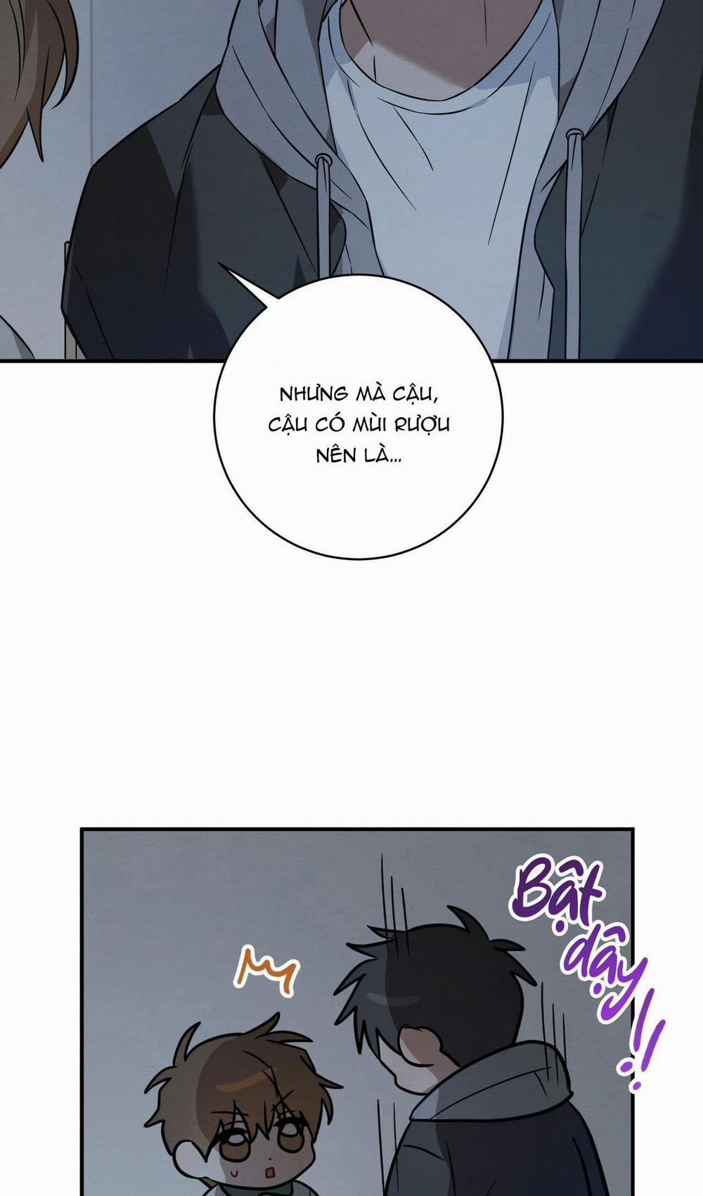 TÌNH YÊU MẬN NGỌT 42 trang 36