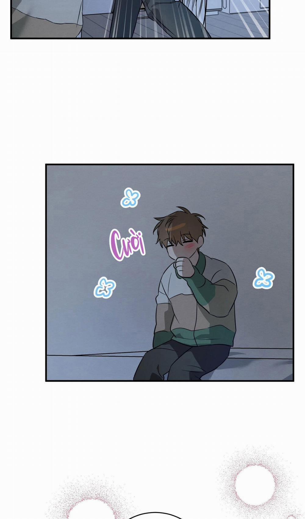 TÌNH YÊU MẬN NGỌT 42 trang 38