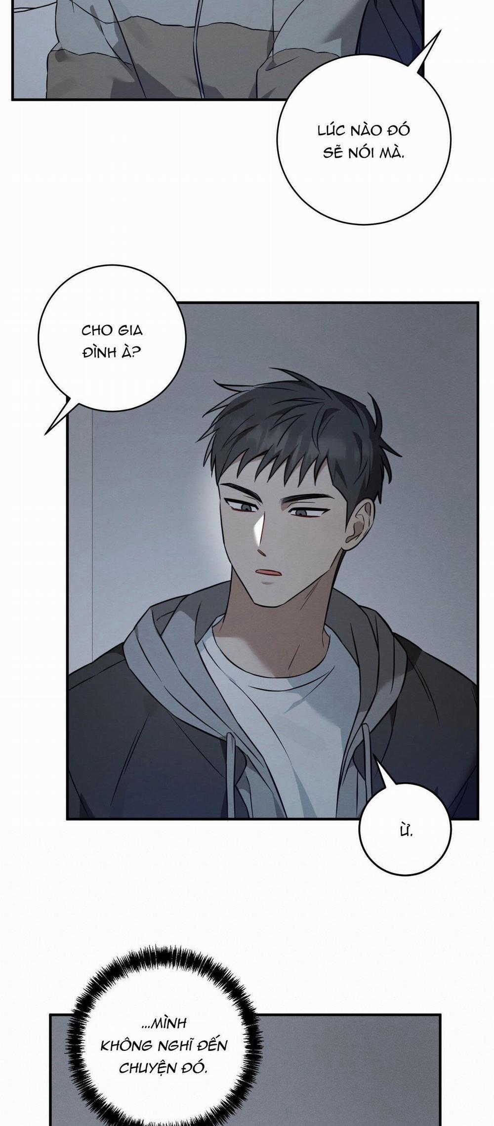 TÌNH YÊU MẬN NGỌT 42 trang 4