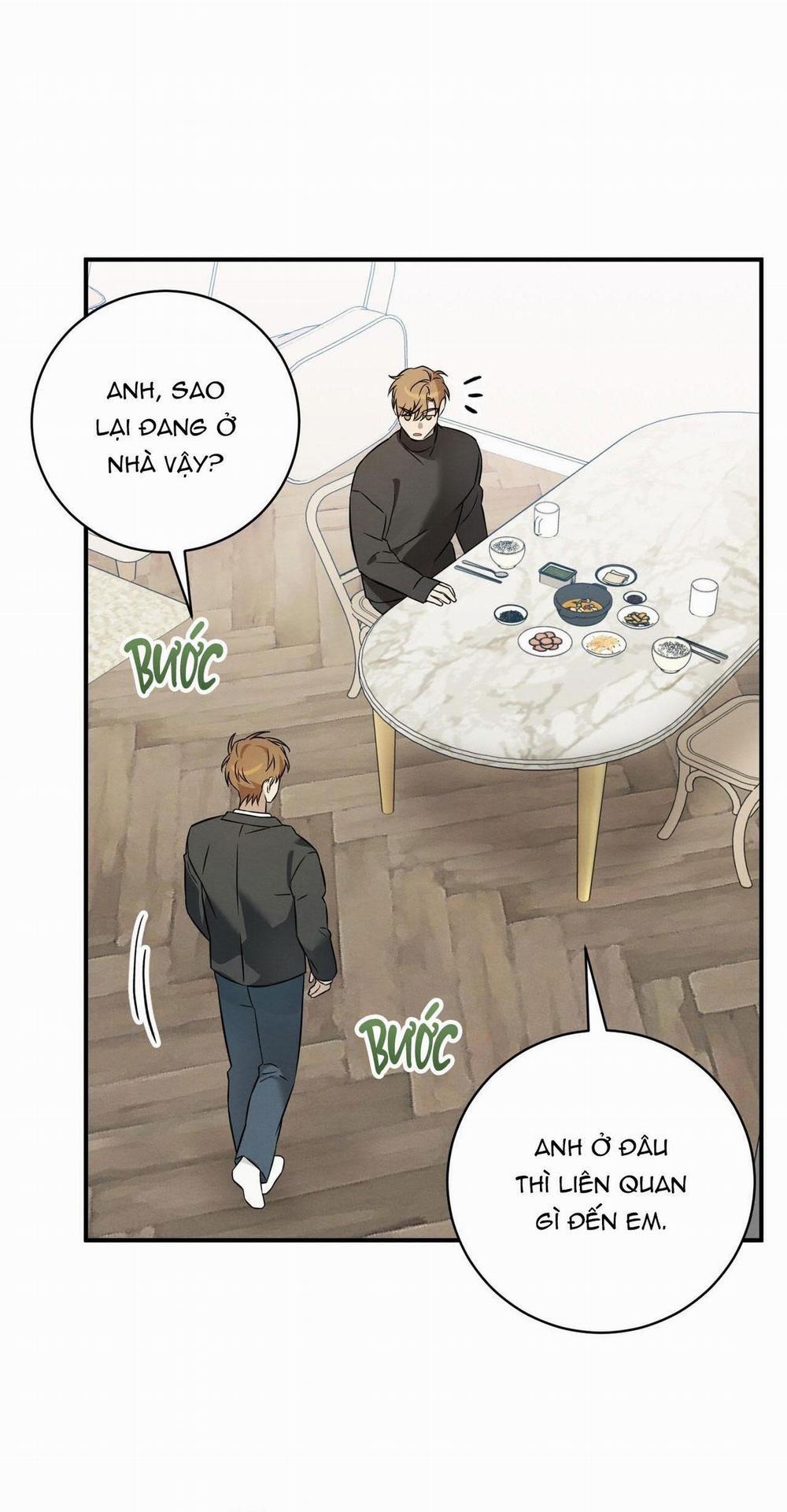 TÌNH YÊU MẬN NGỌT 42 trang 42