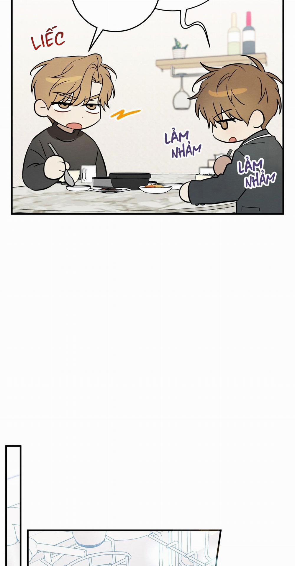 TÌNH YÊU MẬN NGỌT 42 trang 44