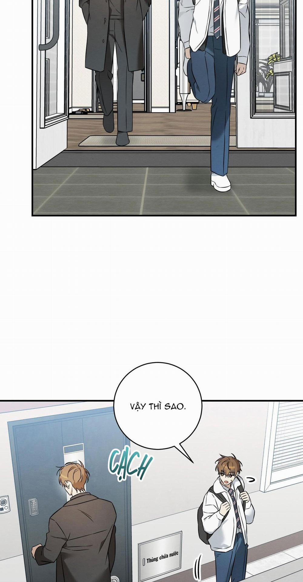 TÌNH YÊU MẬN NGỌT 42 trang 46