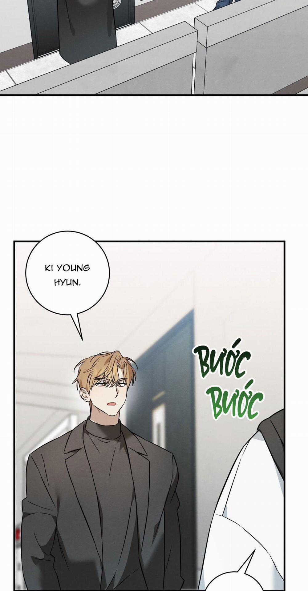 TÌNH YÊU MẬN NGỌT 42 trang 47