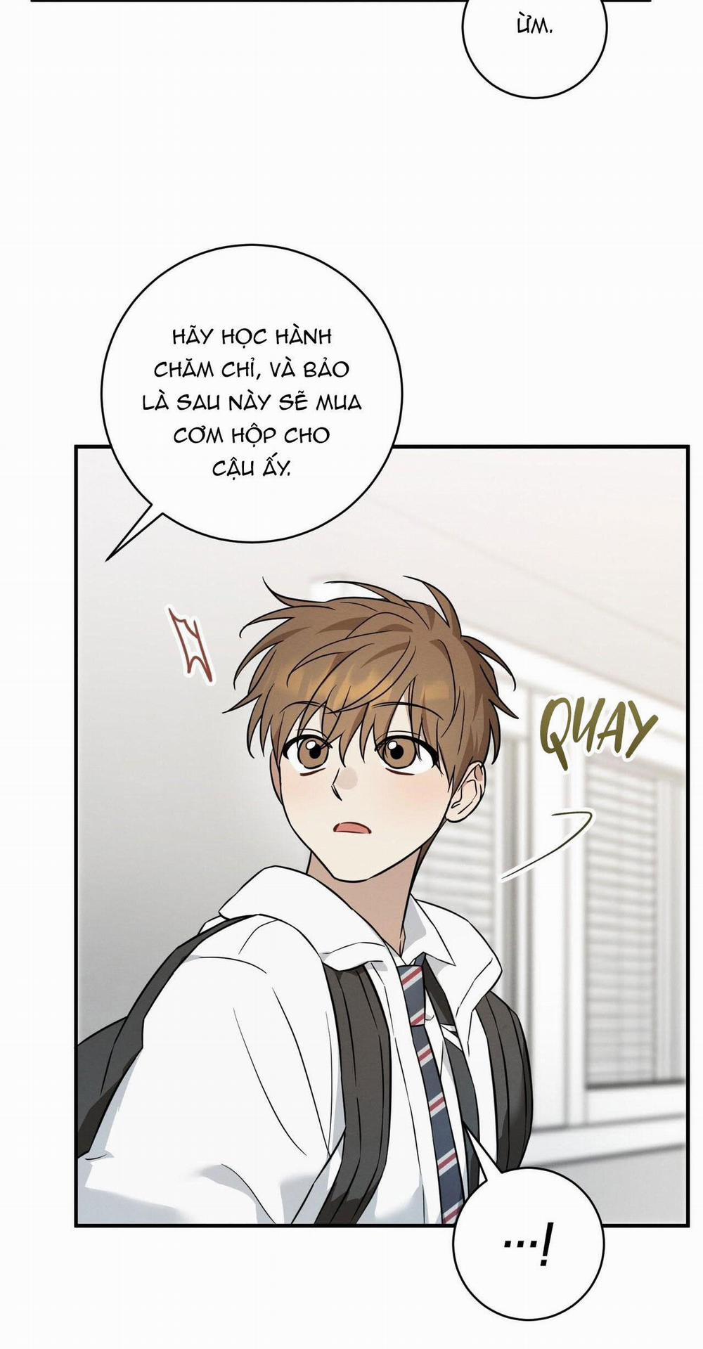 TÌNH YÊU MẬN NGỌT 42 trang 48