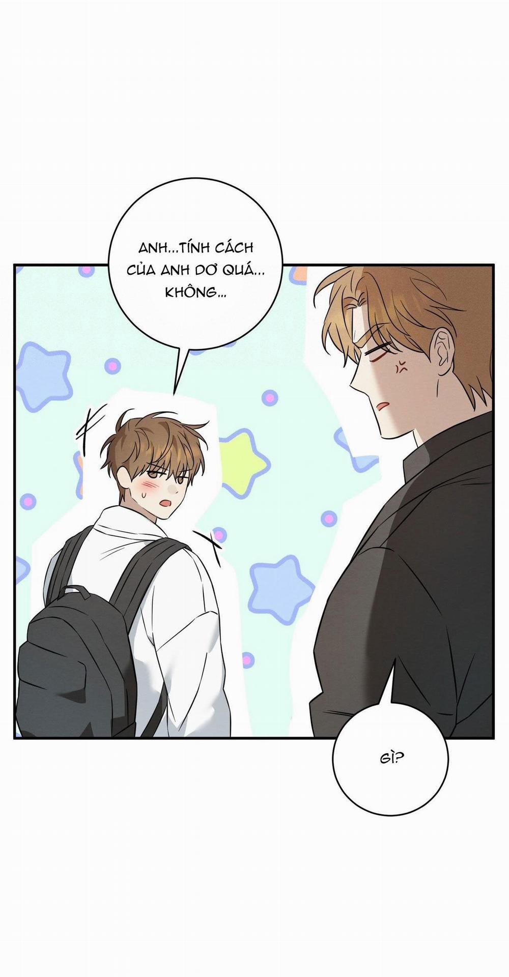 TÌNH YÊU MẬN NGỌT 42 trang 49