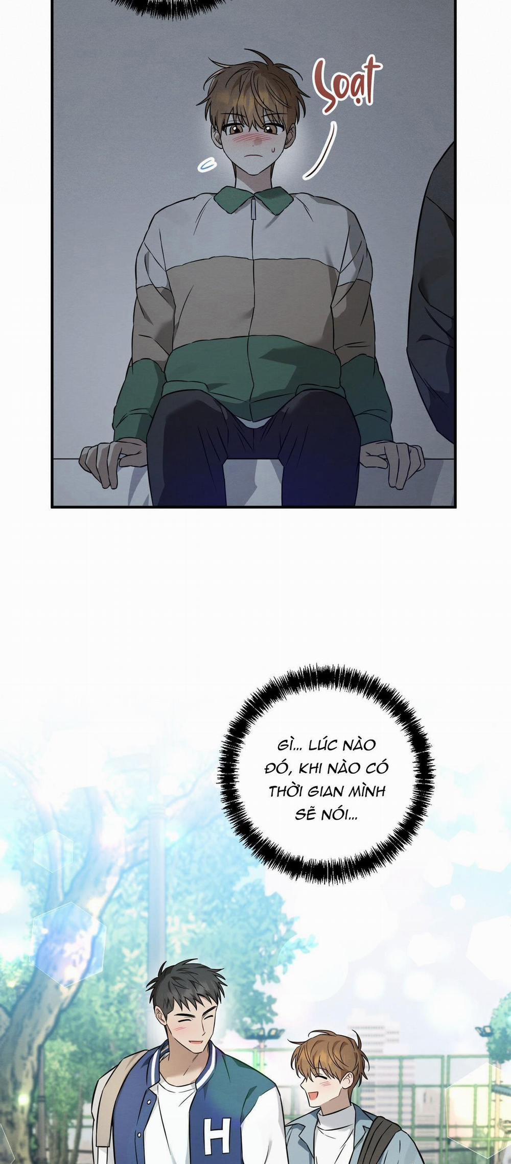 TÌNH YÊU MẬN NGỌT 42 trang 5