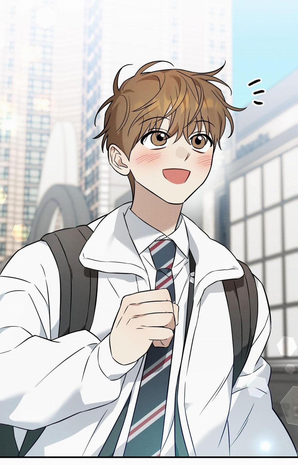 TÌNH YÊU MẬN NGỌT 42 trang 51