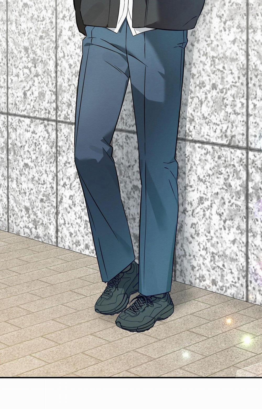 TÌNH YÊU MẬN NGỌT 42 trang 53