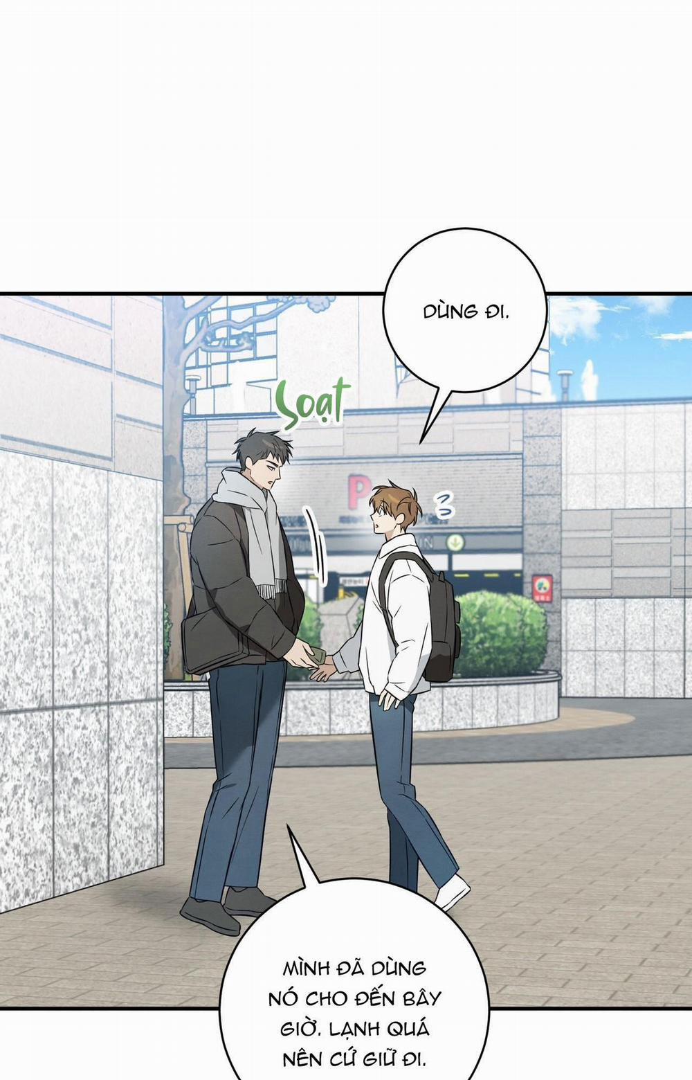 TÌNH YÊU MẬN NGỌT 42 trang 55