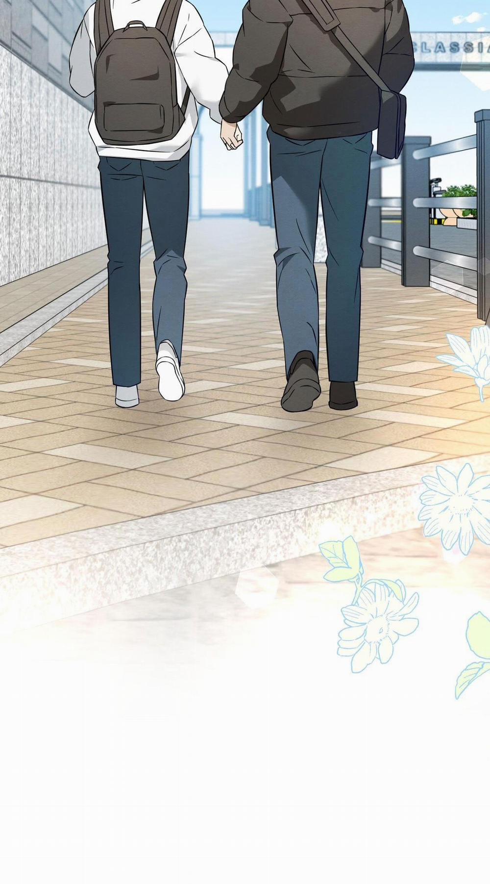 TÌNH YÊU MẬN NGỌT 42 trang 65