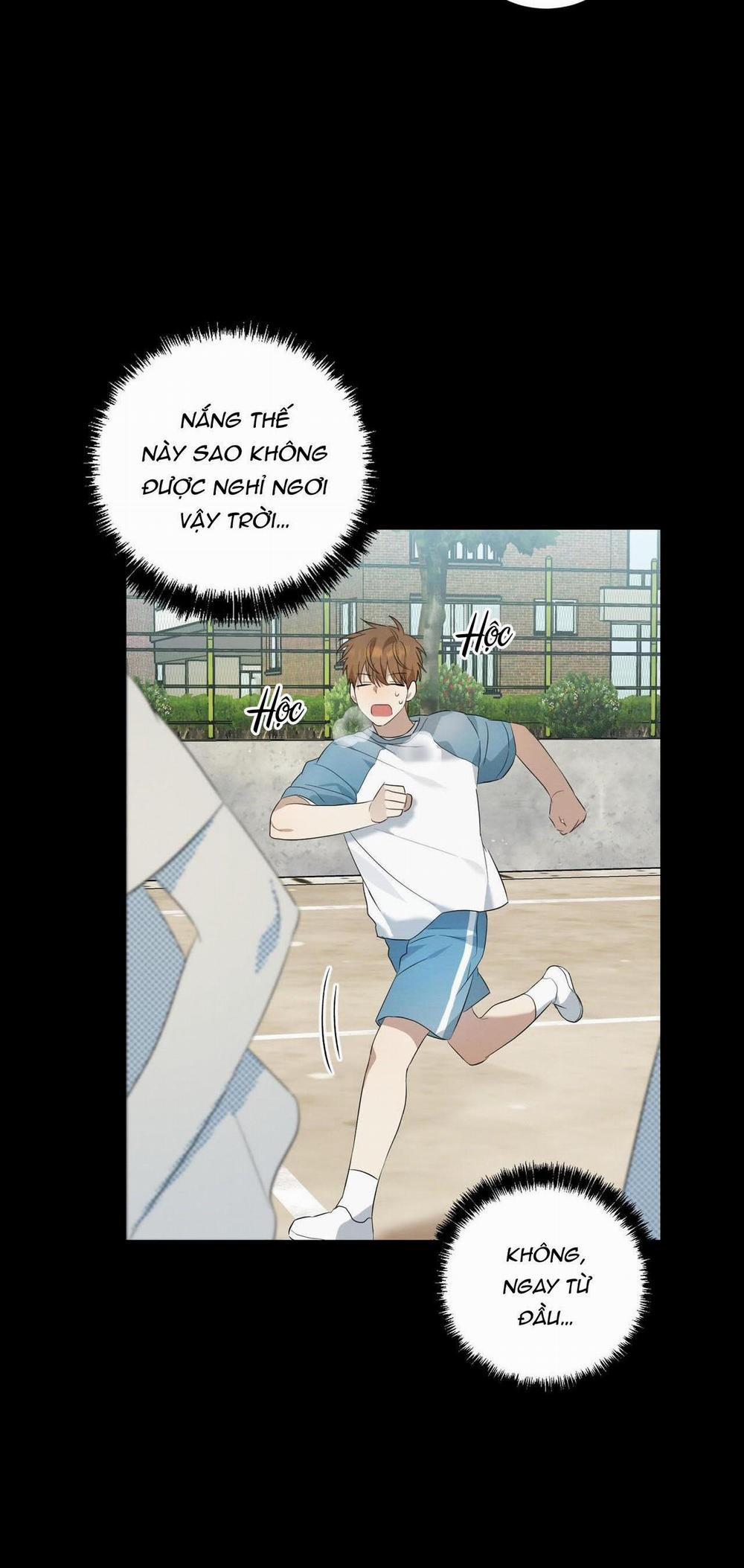 TÌNH YÊU MẬN NGỌT 5 trang 10