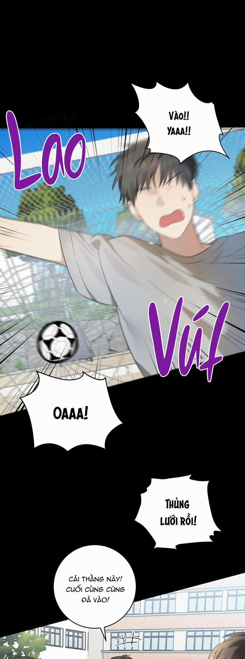 TÌNH YÊU MẬN NGỌT 5 trang 13