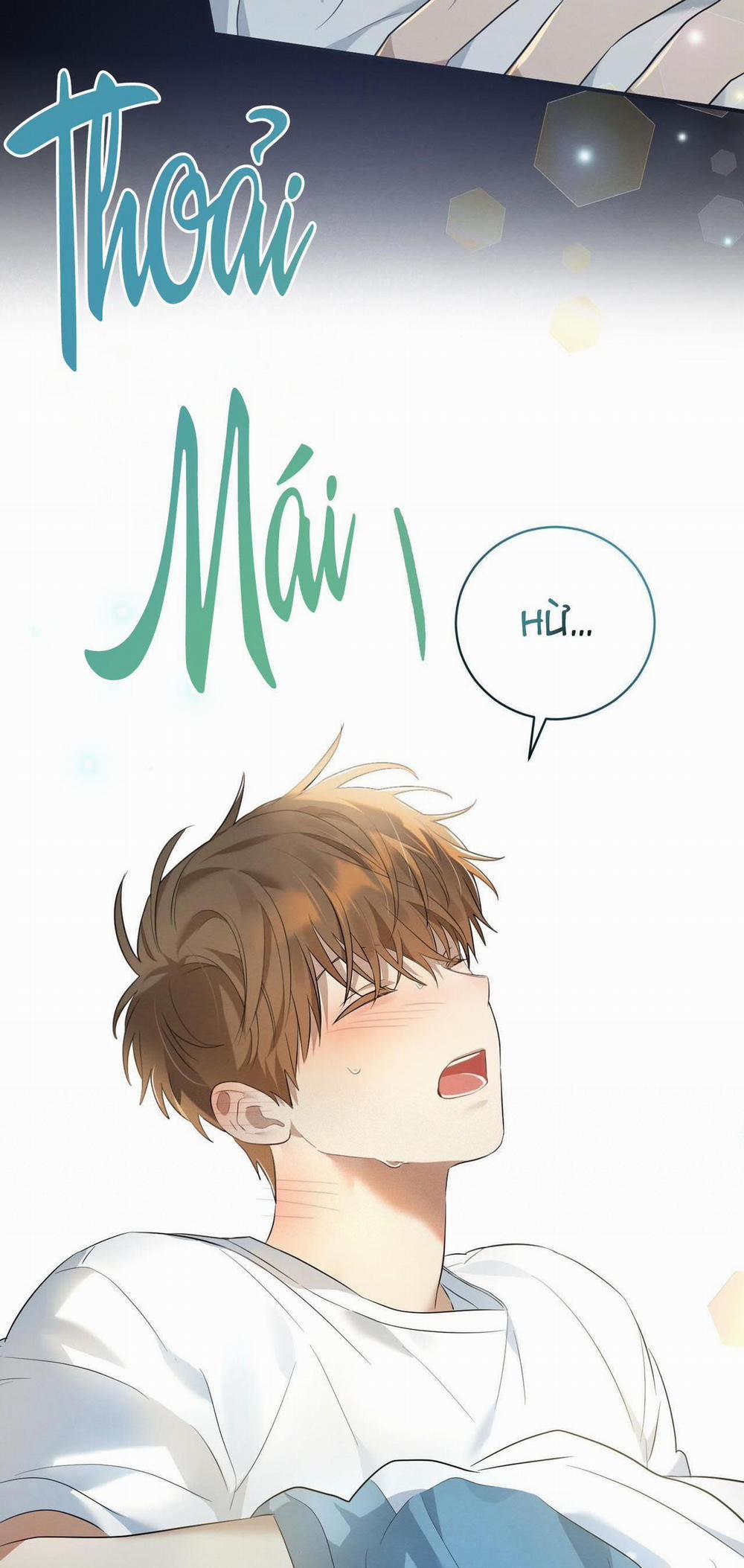 TÌNH YÊU MẬN NGỌT 5 trang 17