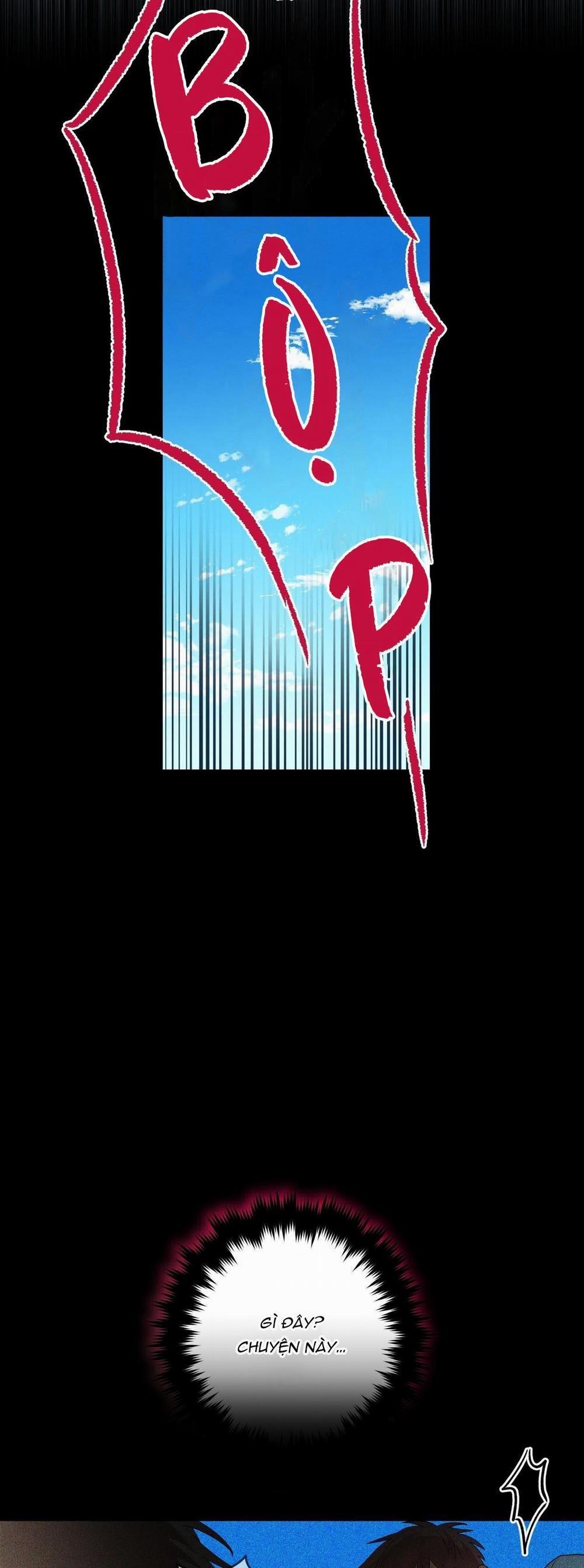 TÌNH YÊU MẬN NGỌT 5 trang 20