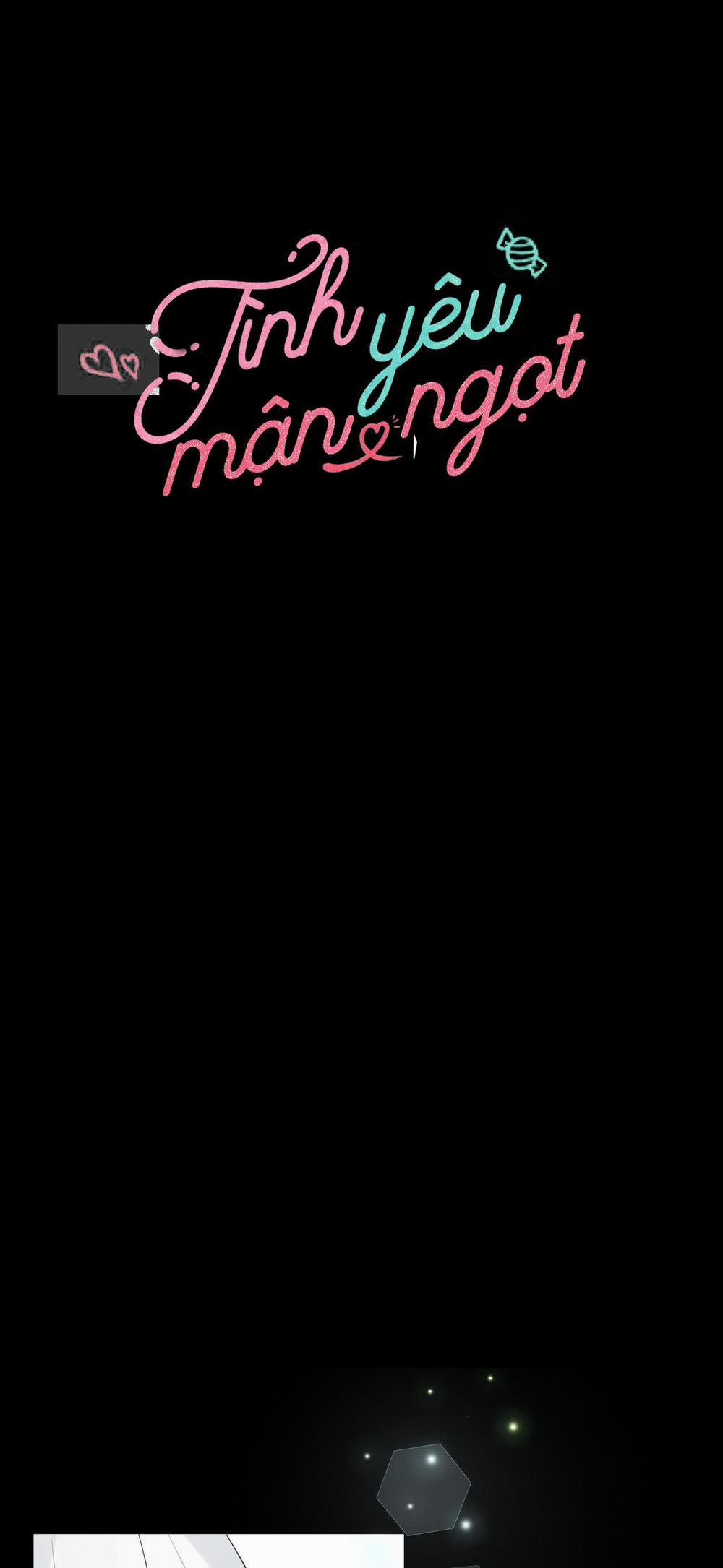 TÌNH YÊU MẬN NGỌT 5 trang 22