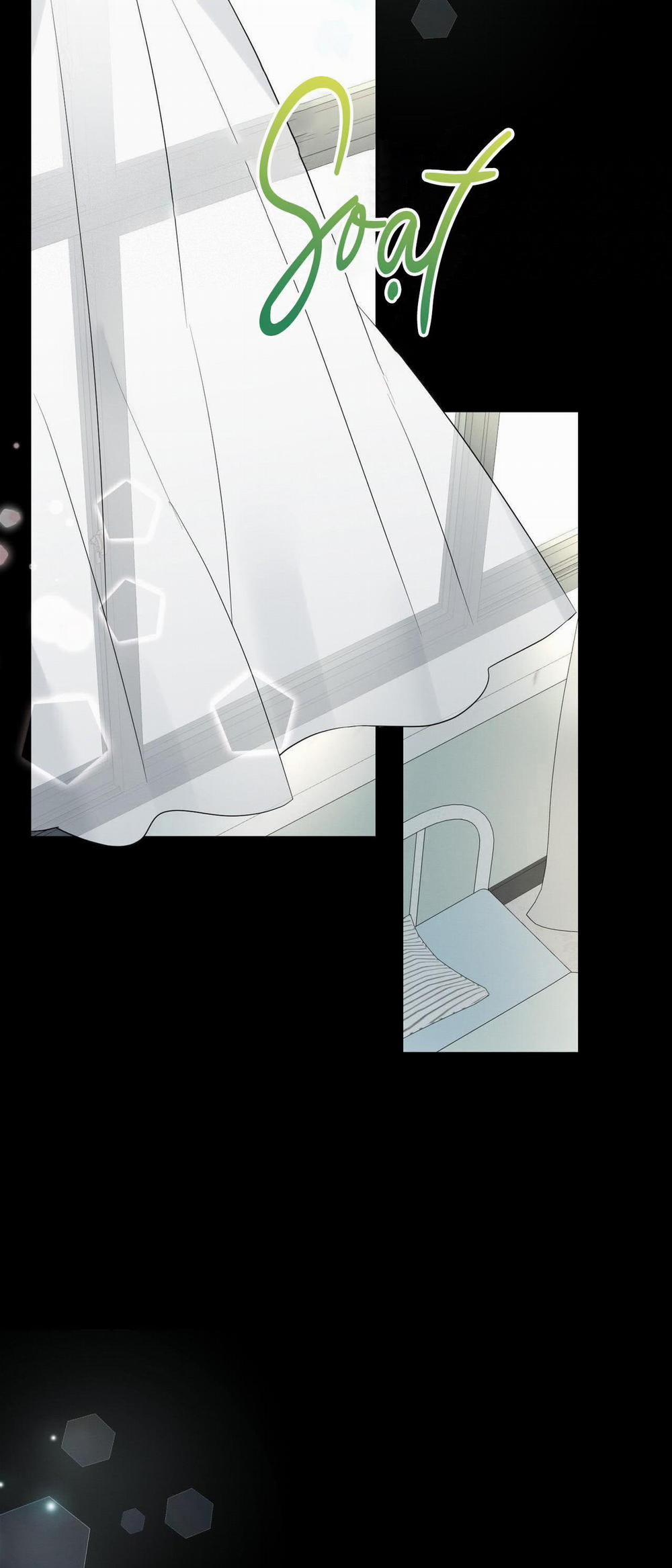 TÌNH YÊU MẬN NGỌT 5 trang 23