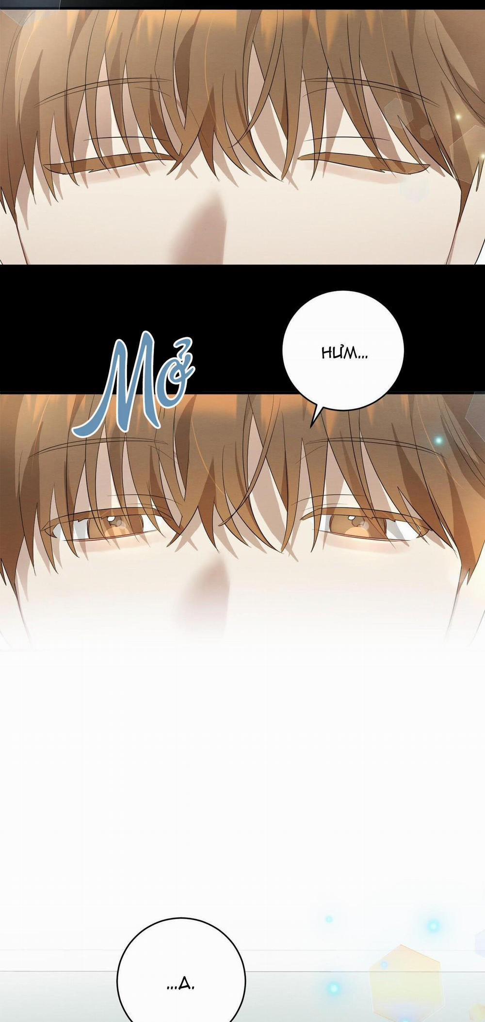 TÌNH YÊU MẬN NGỌT 5 trang 24