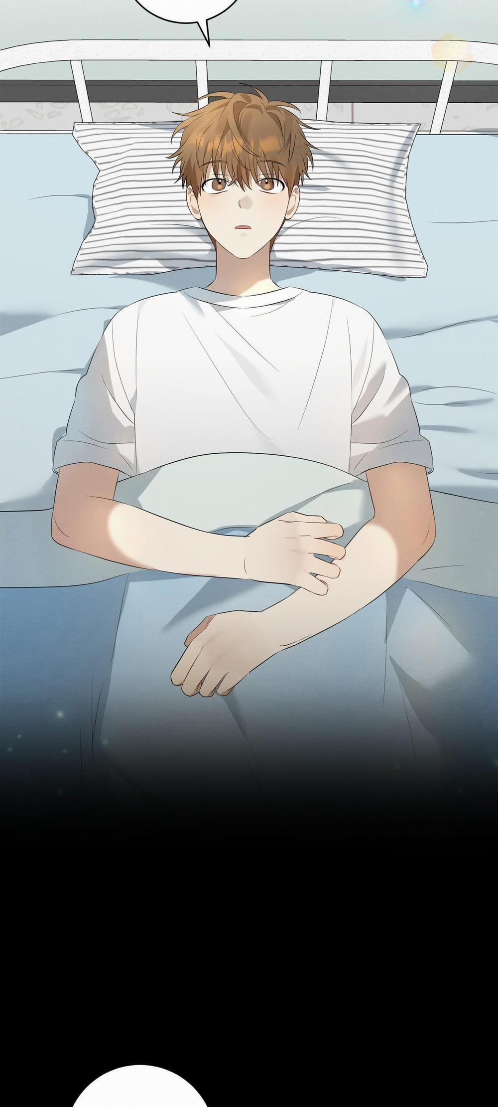 TÌNH YÊU MẬN NGỌT 5 trang 25