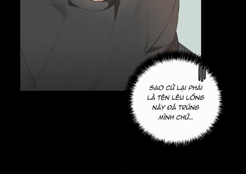 TÌNH YÊU MẬN NGỌT 5 trang 28