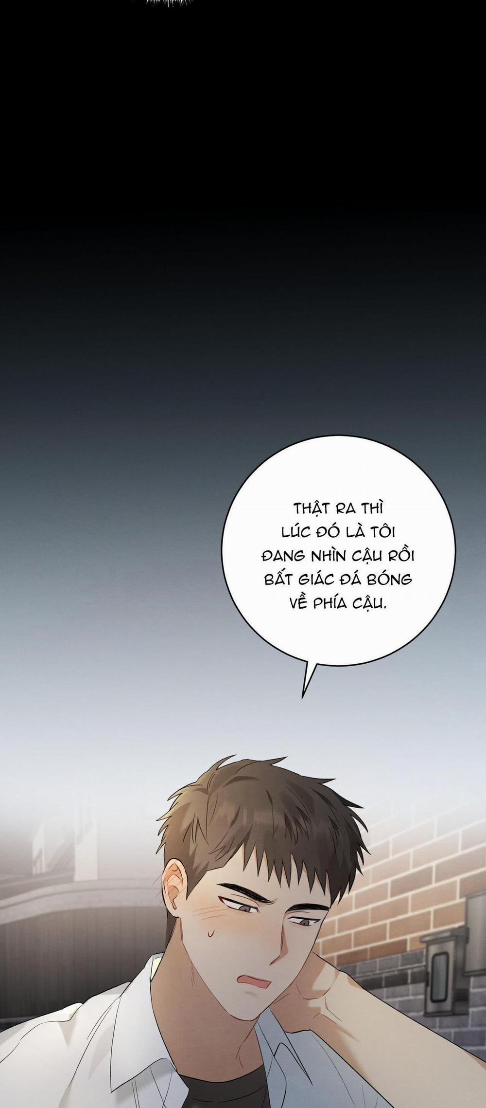 TÌNH YÊU MẬN NGỌT 5 trang 33