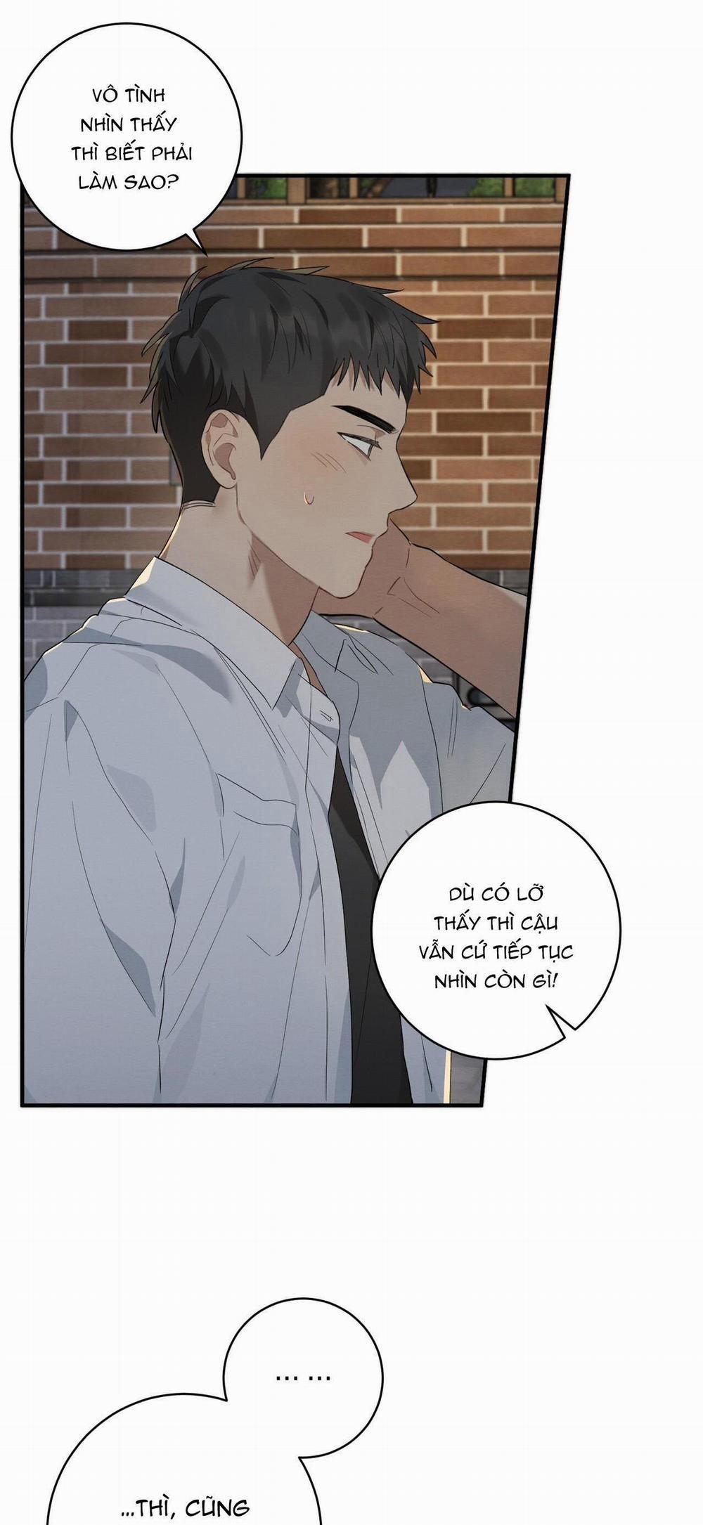 TÌNH YÊU MẬN NGỌT 5 trang 36