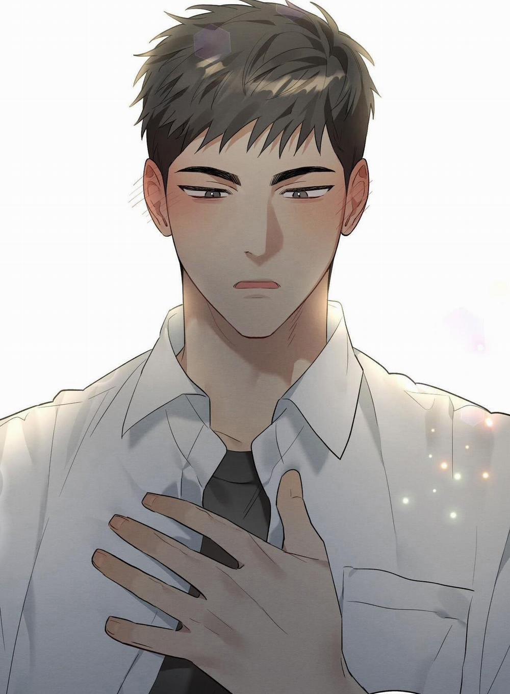 TÌNH YÊU MẬN NGỌT 5 trang 42