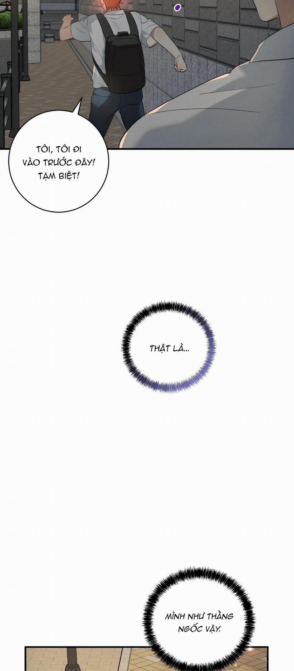 TÌNH YÊU MẬN NGỌT 5 trang 47