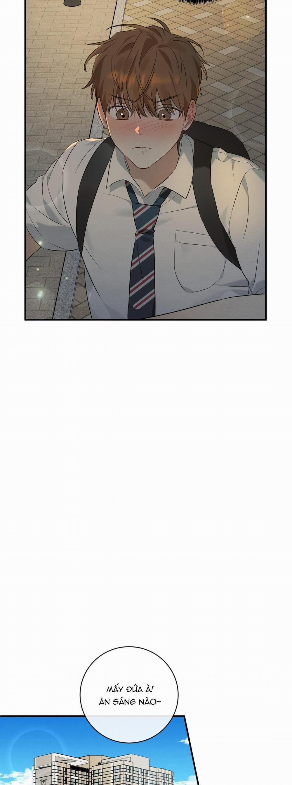 TÌNH YÊU MẬN NGỌT 5 trang 48