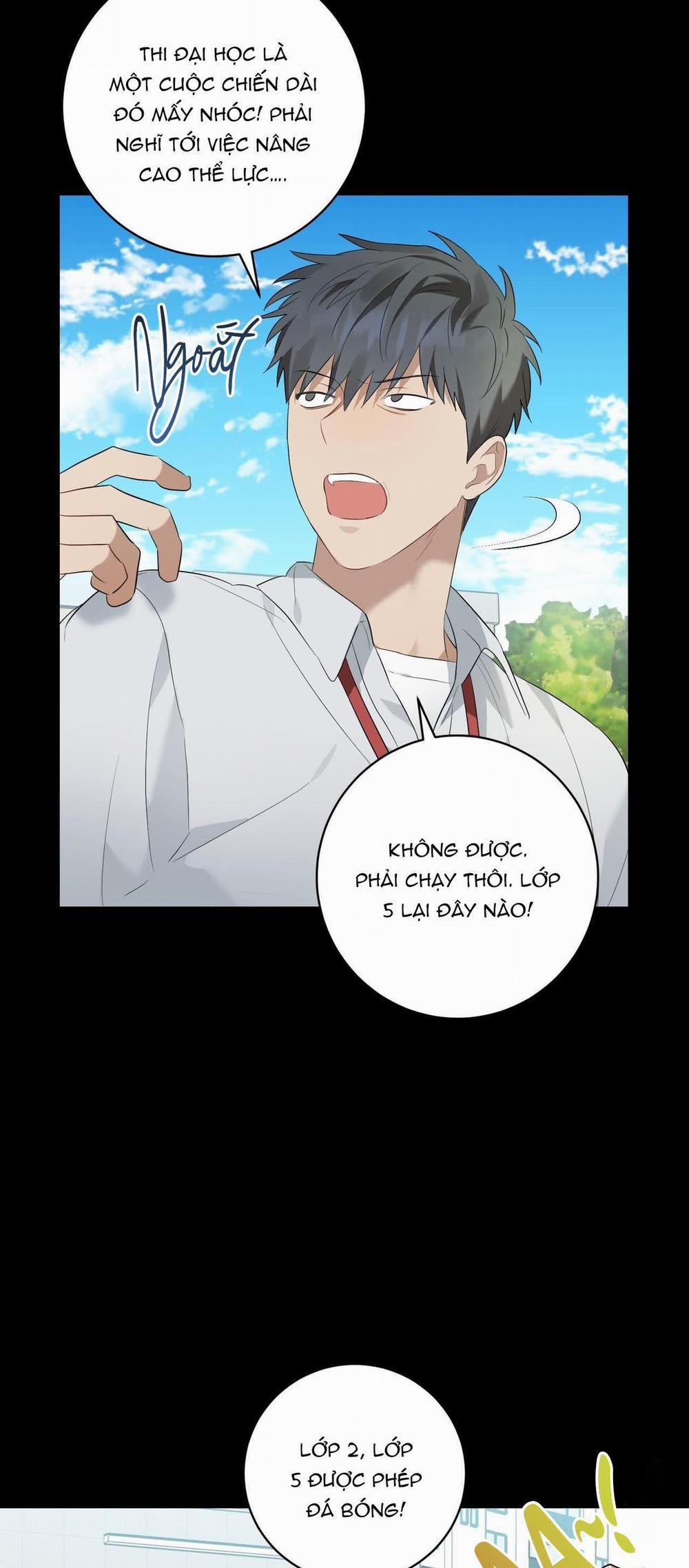 TÌNH YÊU MẬN NGỌT 5 trang 5