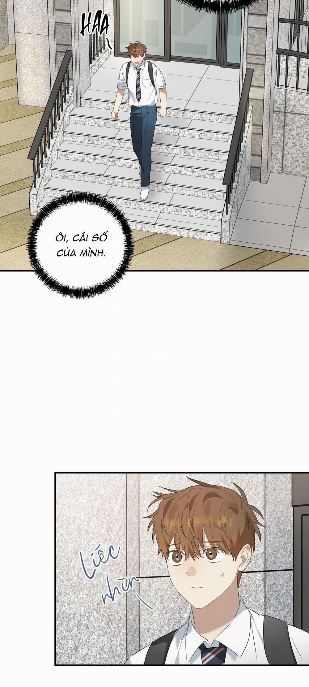 TÌNH YÊU MẬN NGỌT 5 trang 53