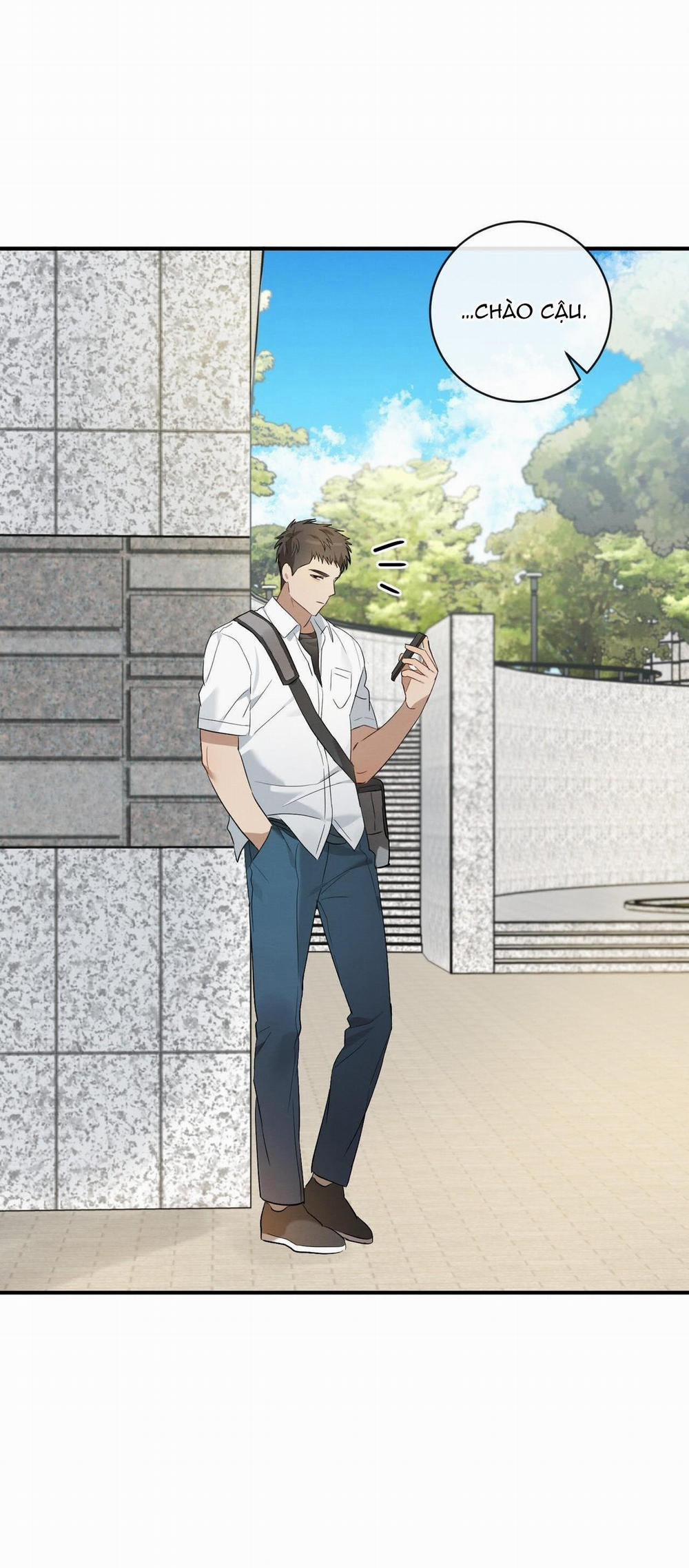 TÌNH YÊU MẬN NGỌT 5 trang 54