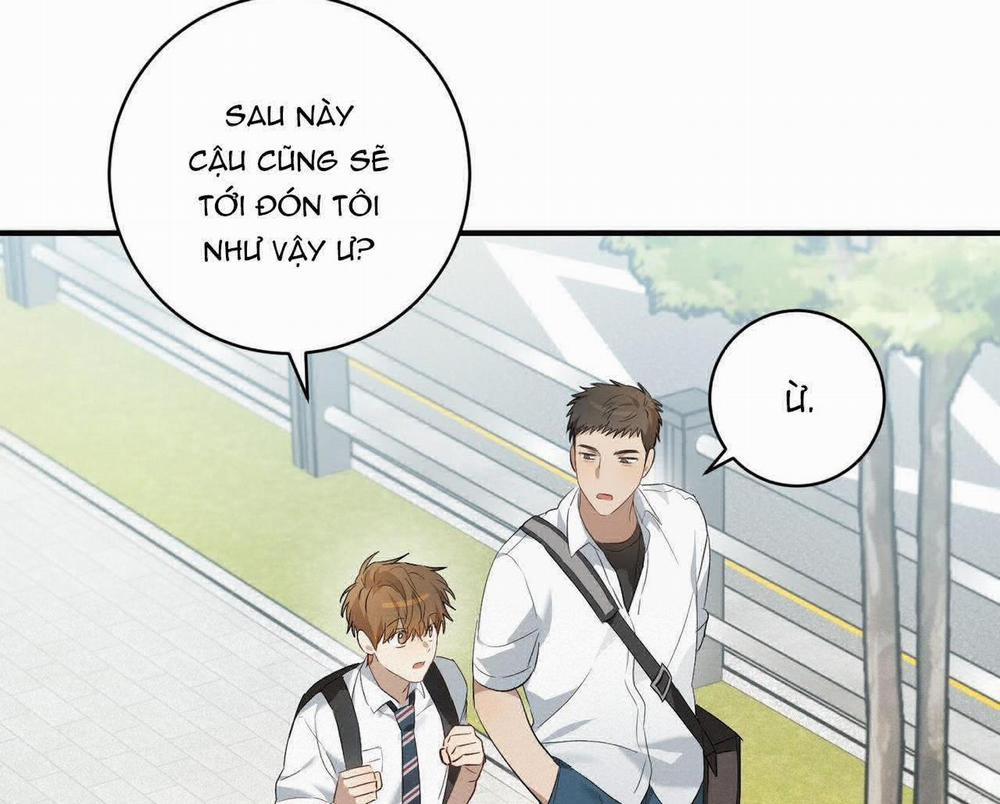 TÌNH YÊU MẬN NGỌT 5 trang 56