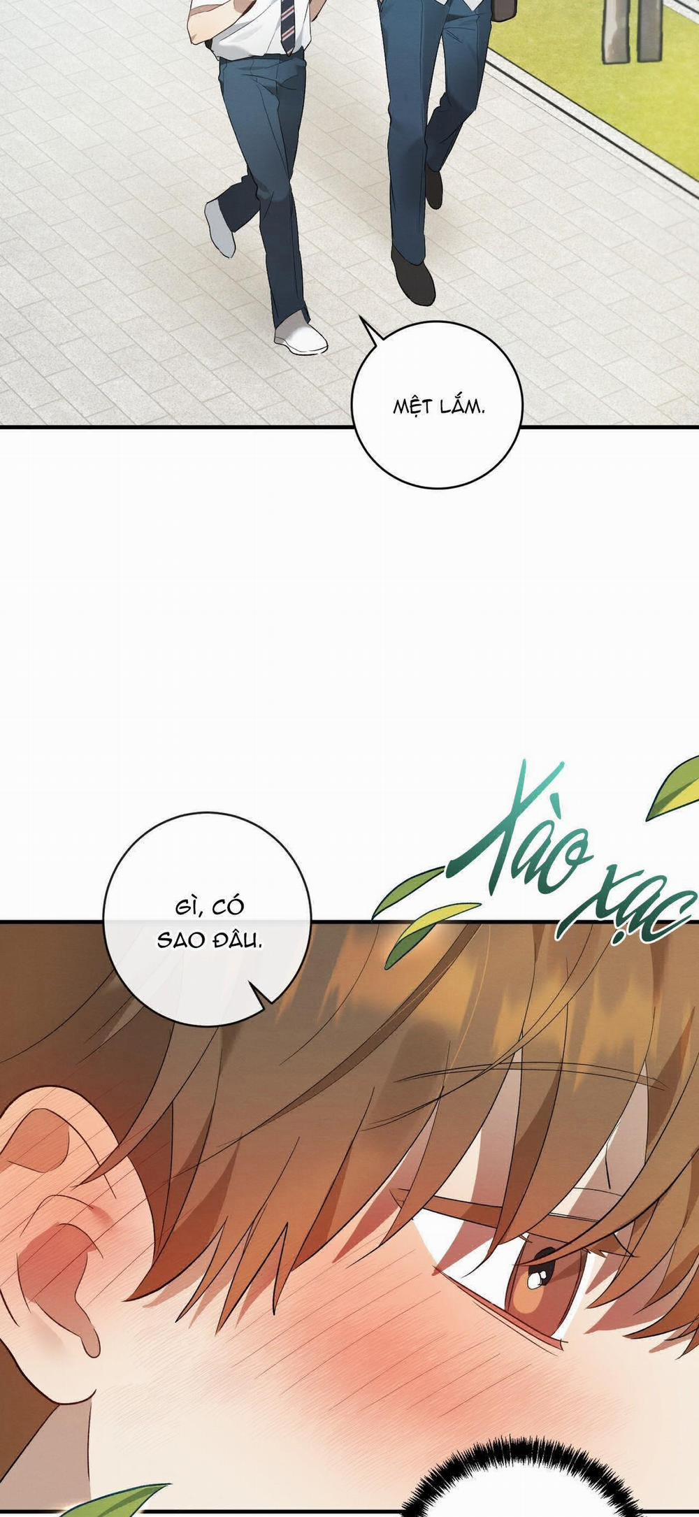 TÌNH YÊU MẬN NGỌT 5 trang 57