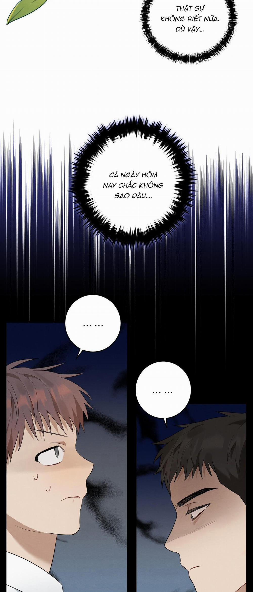 TÌNH YÊU MẬN NGỌT 5 trang 58