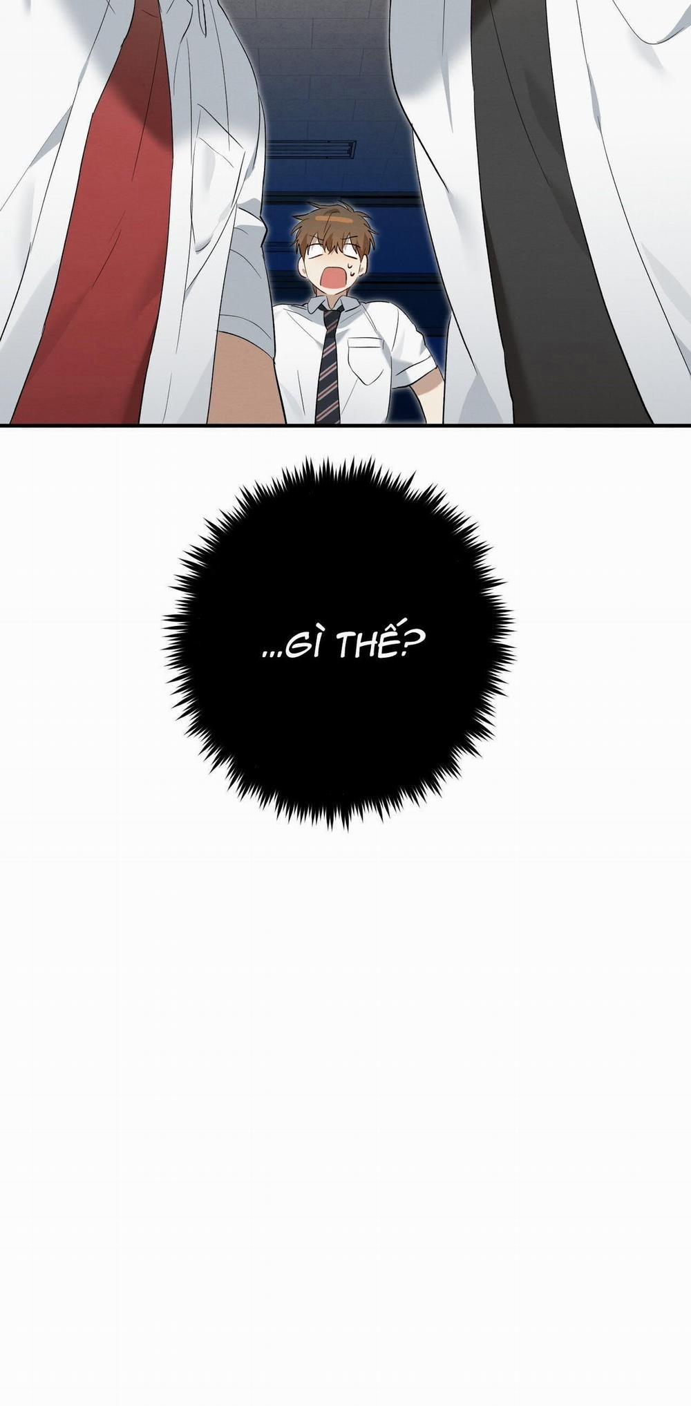 TÌNH YÊU MẬN NGỌT 5 trang 60