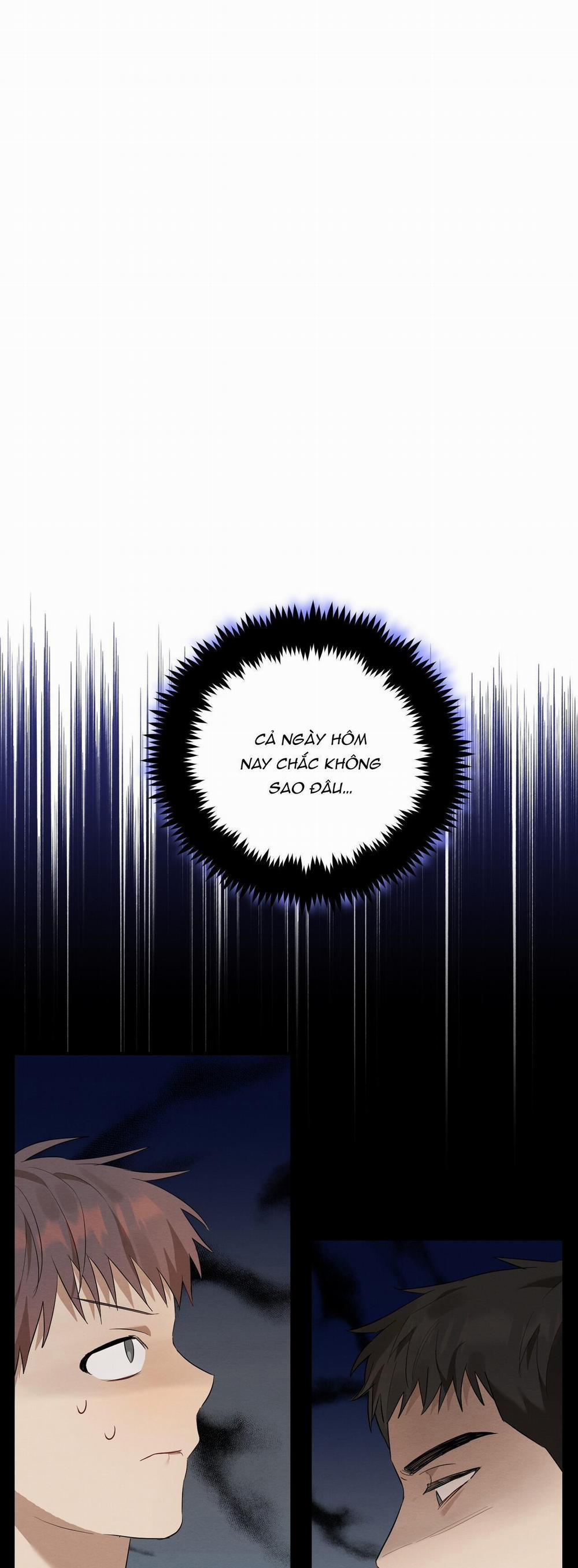 TÌNH YÊU MẬN NGỌT 6 trang 1