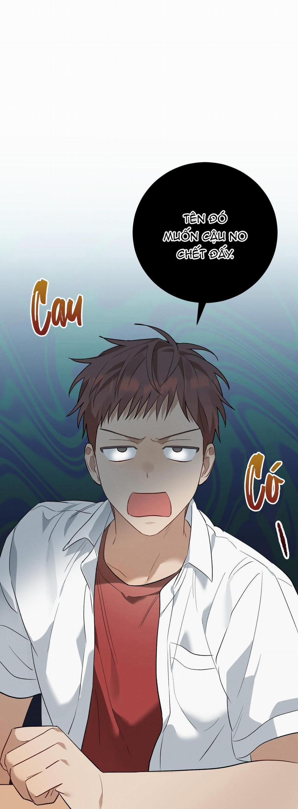 TÌNH YÊU MẬN NGỌT 6 trang 29