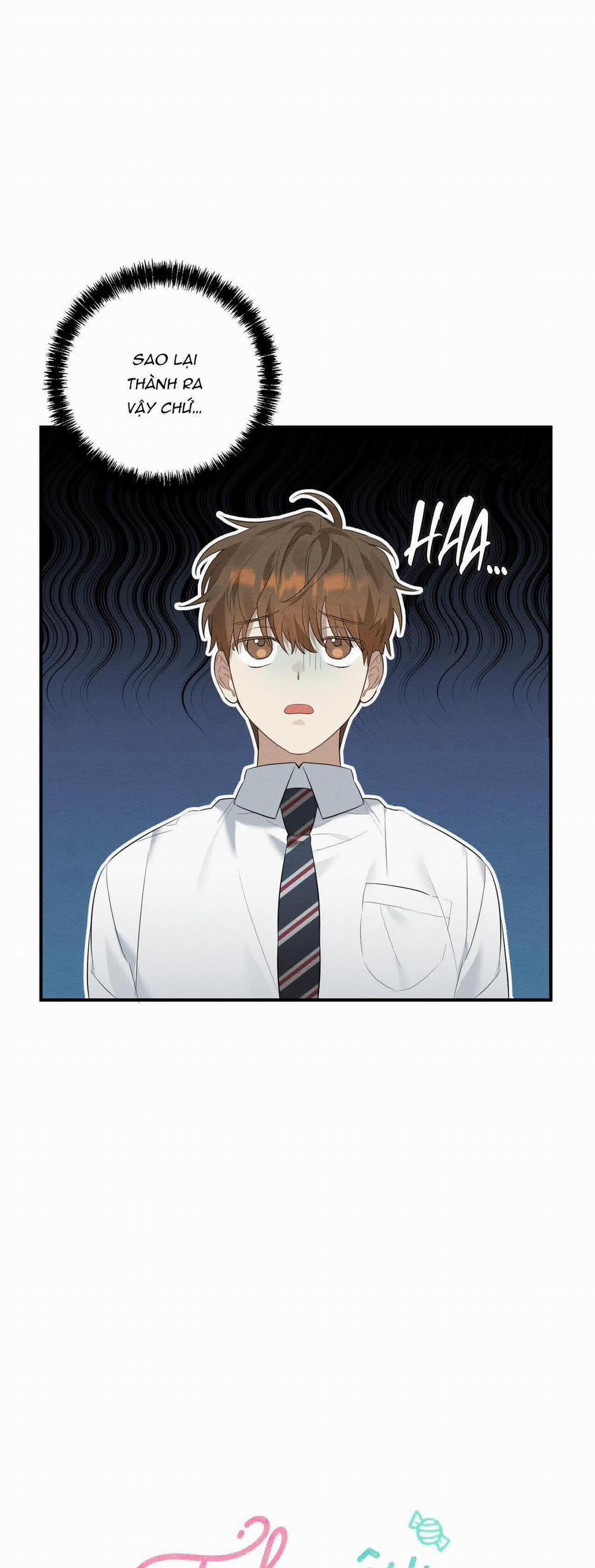 TÌNH YÊU MẬN NGỌT 6 trang 3