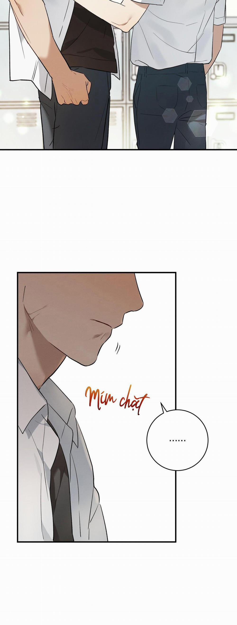 TÌNH YÊU MẬN NGỌT 6 trang 44